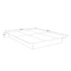 SUA-V Queen Platform Bed (60'') Hot