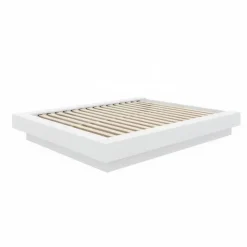 Nexera Queen Platform Bed (60