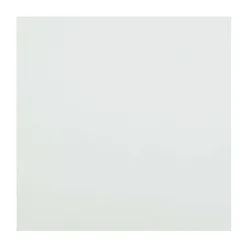 SUA-V Queen Platform Bed with Headboard (60") White Hot