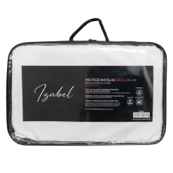 Queen Reversible Waterproof Mattress Protector White Best