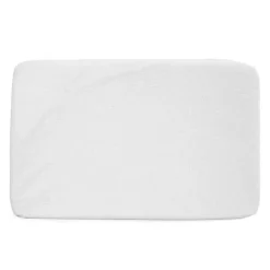 Queen Reversible Waterproof Mattress Protector White Best