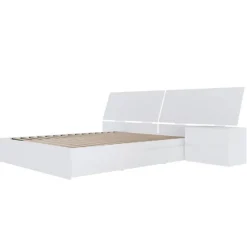 Nexera Queen Storage Bedroom Set (60