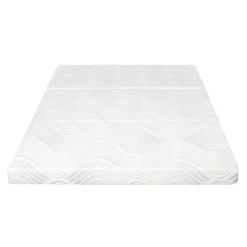 Dreamstar Queen Tri-Fold Memory Foam Mattress - 60