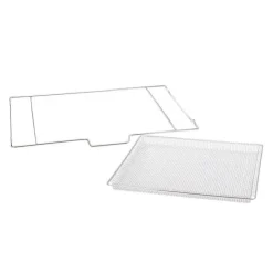 Frigidaire Range Air Fry Tray Hot