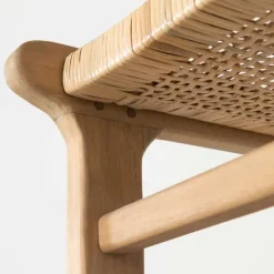 Meubles South Shore Lounge Chair Rattan Outlet