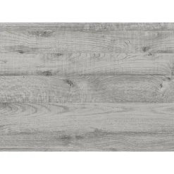 Monarch Rectangular Coffee Table - Grey