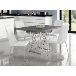 Monarch Rectangular Dining Table 48