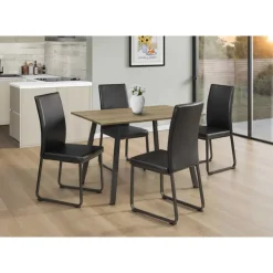 Monarch Rectangular Dining Table 48