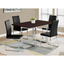 Monarch Rectangular Dining Table 60