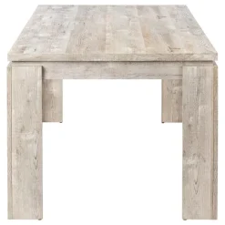 Monarch Rectangular Dining Table 60