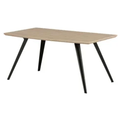 Meubles South Shore Rectangular Dining Table 63" - South Shore Natural Outlet