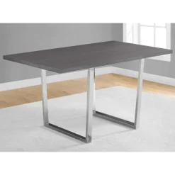 Monarch Rectangular Dining Table 60