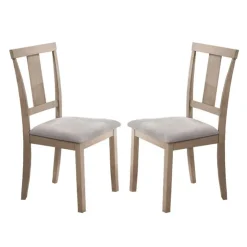 Rectangular Dining Table with Storage Compartments, 4 Chairs and 1 Bench - Grey