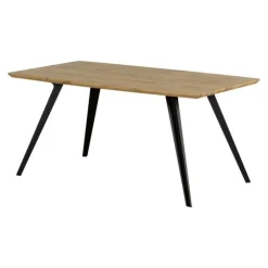 Meubles South Shore Rectangular Dining Table 63" - South Shore Natural Online