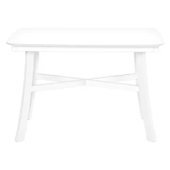 Monarch Rectangular Dining Table 48