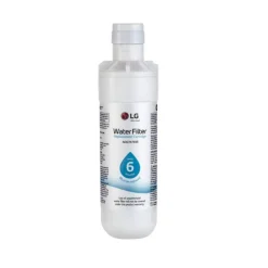 LG Refrigerator Water Filter Discount