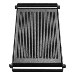 GE Appliances Reversible Grill Best