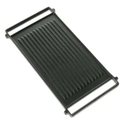 GE Appliances Reversible Grill Best