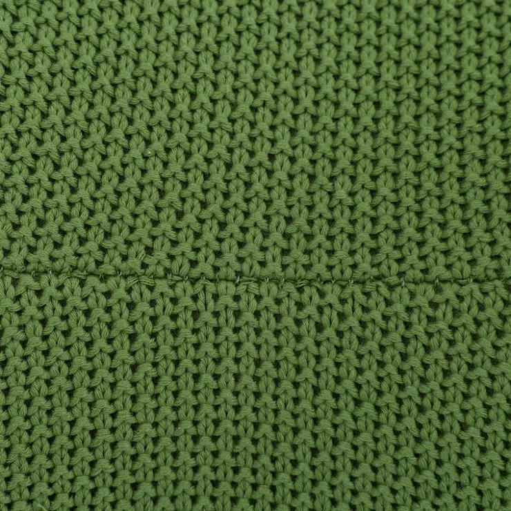 Rhinoceros-Shaped Kids Pouf – 35" x 11.8" x 17.3" Green Online