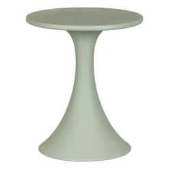 Meubles South Shore Round Outdoor Table Sage Green Outlet