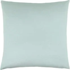 Monarch Satin Accent Pillow 18" Green Sale