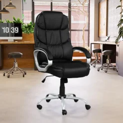 Sealy Office Chair Black Online