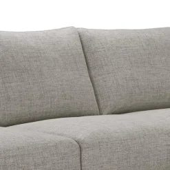 Sectional with Left-Side Chaise Grey Outlet