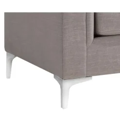 Sofa By Fancy Sectional with Left-Side Chaise Greige Hot