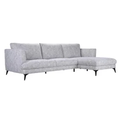 Sectional with Right-Side Chaise Ivory Sale