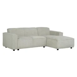 Sectional with Right-Side Chaise Grey Sale