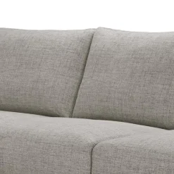 Sectional with Right-Side Chaise Grey Online