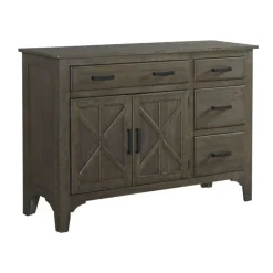 Server Brown Discount