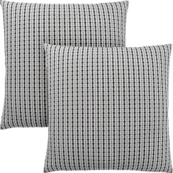 Monarch Set of 2 Accent Pillows 18