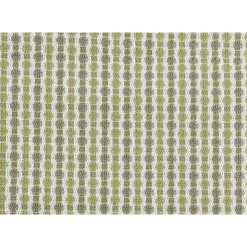 Monarch Set of 2 Accent Pillows 18" Green New