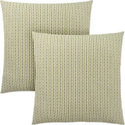Monarch Set of 2 Accent Pillows 18