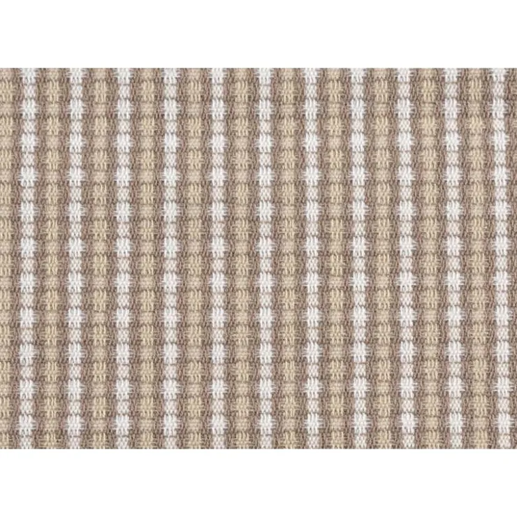 Monarch Set of 2 Accent Pillows 18" Taupe Outlet