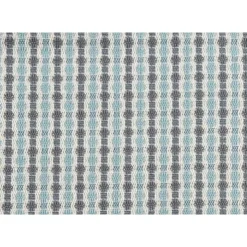 Monarch Set of 2 Accent Pillows 18" Blue New