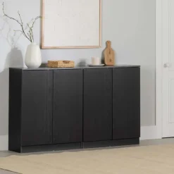 Meubles South Shore Set of 2 Sideboards - South Shore New