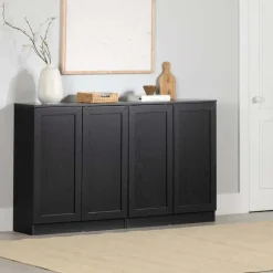 Meubles South Shore Set of 2 Sideboards - South Shore New