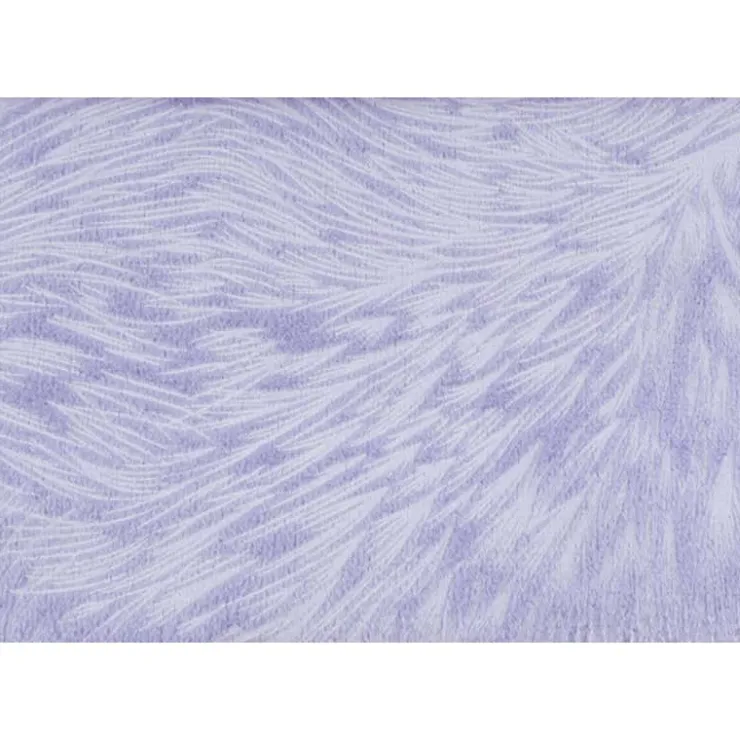 Monarch Set of 2 Velvet Accent Pillows 18" Purple Online