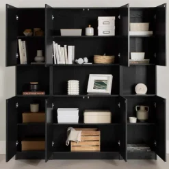 Meubles South Shore Set of Bookcases - South Shore Discount