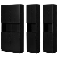 Meubles South Shore Set of Bookcases - South Shore Discount