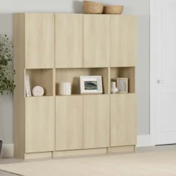 Meubles South Shore Set of Bookcases - South Shore Sale