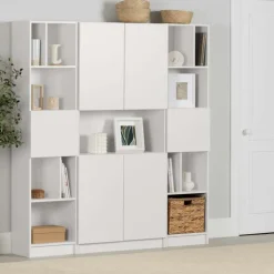 Meubles South Shore Set of Bookcases - South Shore Hot