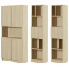 Meubles South Shore Set of Bookcases - South Shore