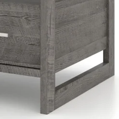 MEQ Side Table - Grey Sale