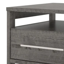 MEQ Side Table - Grey Sale