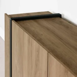 Meubles South Shore Sideboard - South Shore Brown Hot