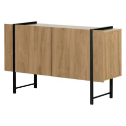 Meubles South Shore Sideboard - South Shore Brown Hot