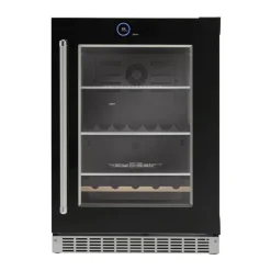 Danby SILHOUETTE 24″ Built-in Beverage Center 24
